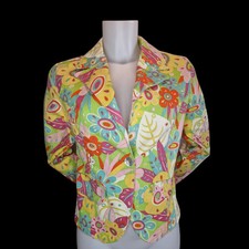 Vintage Jacke 70er Jahre -