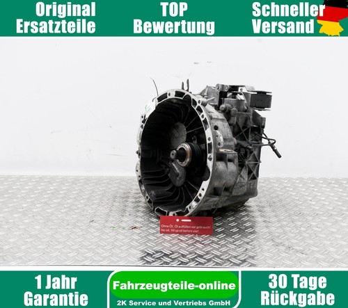 Mercedes 711643 getriebe - mercedes,