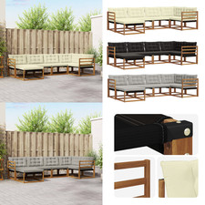 Outdoor-Sofagarnitur Garnitur