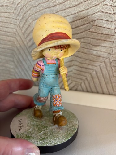 Sarah kay figur - sarah,