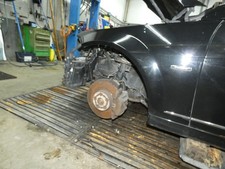 Kotflügel links W204 C 320