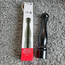 WMF Ceramill PFEFFERMÜHLE 40 cm Holz schwarz