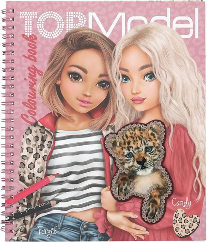 Depesche topmodel leoheart - depesche,