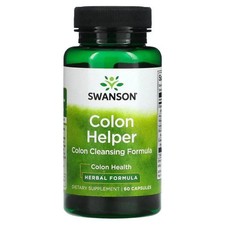 SWANSON, COLON HELPER