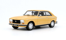 Peugeot 304 S Coupe 1972 •