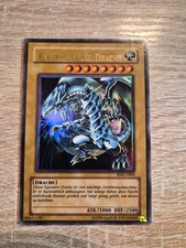 YuGiOh - Blauäugiger W