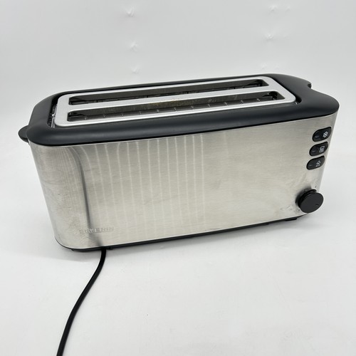 Severin automatischer toaster - severin,