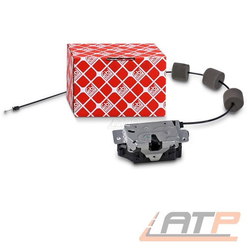 Febi bilstein - febi,