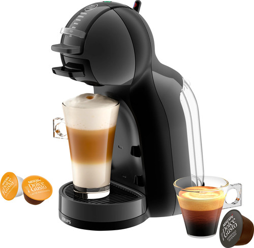 Krups nescafé dolce - nescafÉ,