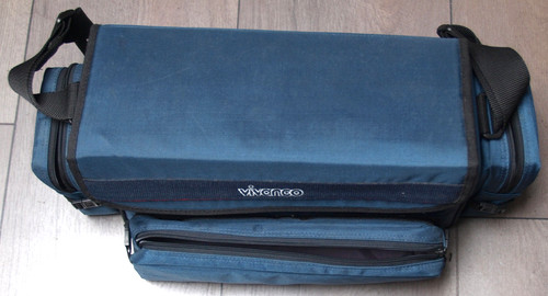 Kameratasche vivanco - kameratasche,,