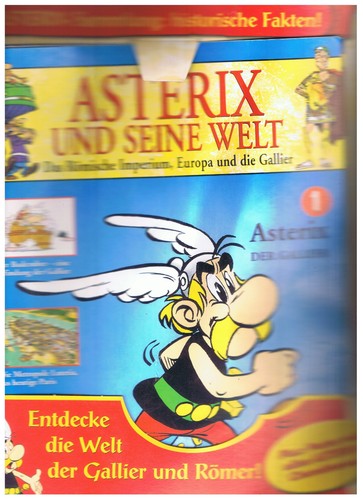 Asterix und seine - , 1
