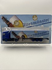 Brauerei Altenmünster Bier MB