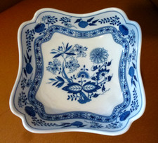 Zwiebelmuster Hutschenreuther