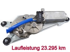 Hyundai i20 1.2 PB [ab 2012] Wischermotor hinten 98710-1J500