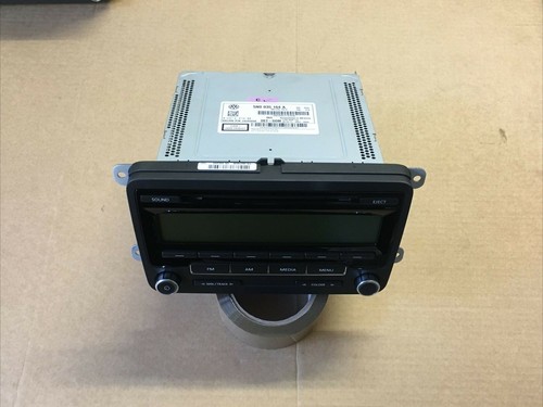 Rcd 310 radio autoradio - rcd,