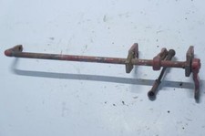 IHC D 322 Gasgestänge