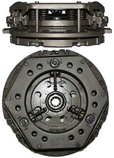 Kupplung Kupplungsautomat Kramer Schlepper