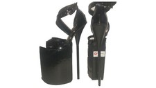Handmade High heels  30cm  platform 20cm new mehrere Farben Bolingier