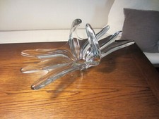 Kristall Obstschale von Art