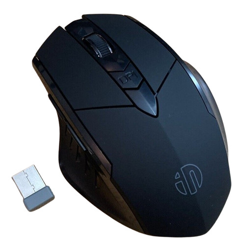 Inphic pm6 kabellose maus - inphic, 2.4g