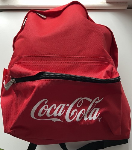 Coca cola rucksack von - coca,