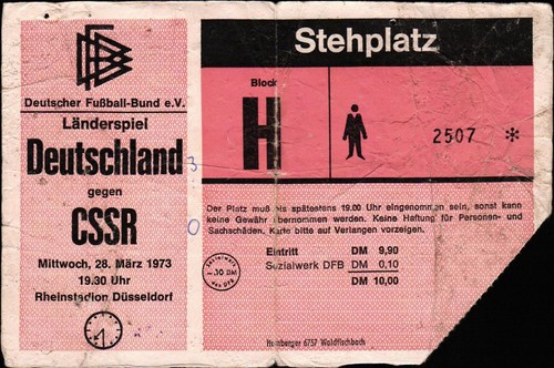 Ticket eintrittskarte - ticket,