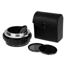 Fotodiox Pro Adapter DLX