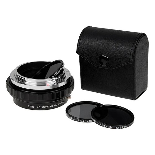 Fotodiox pro adapter dlx - pro,
