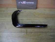 Vw Golf VII 5G facelift Frontstoßstange Abdeckung vorn links schwarz 5G0853101F