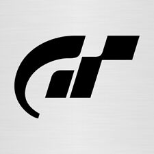PEGATINA GRAN TURISMO vinilo