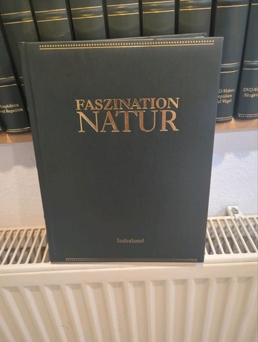 Faszination natur 13 - faszination, (tiere)