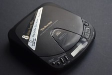 Technics SL-XP150 CD Player Discman CD Walkman  CD Player Discman - Vintage  -