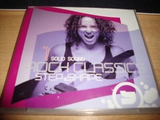 Rock Classic CD ähnl. move ya