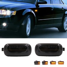 PAIR LED Seitenblinker Blinker