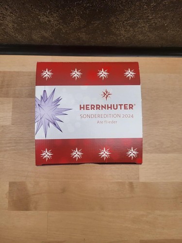 Herrnhuter stern sonderedition - herrnhuter,