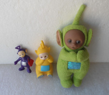 Teletubbies x plüschfigur - -1,