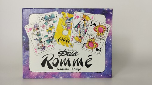 Kartenspiel klassisches