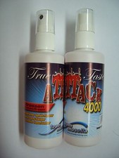 Mosella True Taste Attack 4000