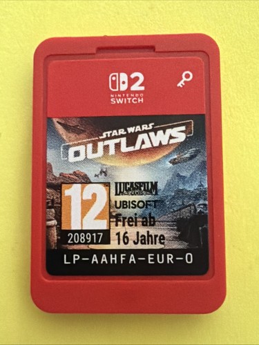 Star wars outlaws gold - star,