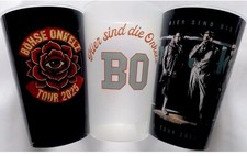 3 x Böhse Onkelz Set Becher