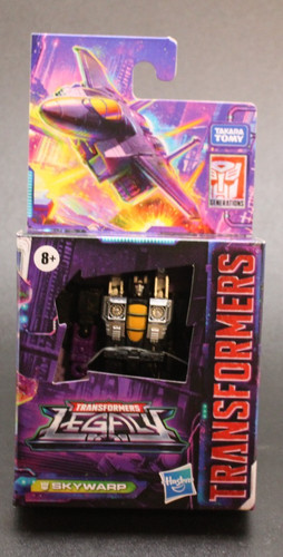 Transformers legacy - -,