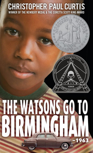 The watsons to - the,