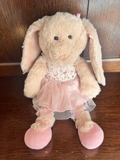 Keel Toys - Belle Rose Ballerina Stofftier super süß|Top Zustand