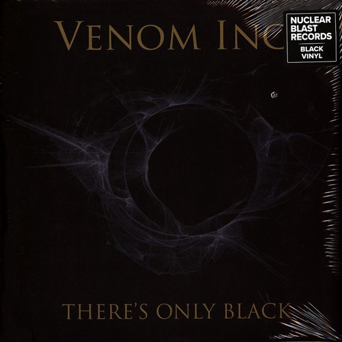 Venom inc there - inc., there's