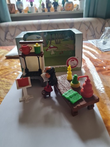 Schlumpf schlümpfe - schlumpf,