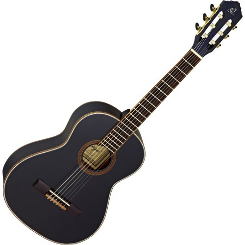 Ortega r221bk 3 - ortega, r221bk-3/4