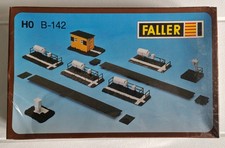 Faller B-142 - Bausatz