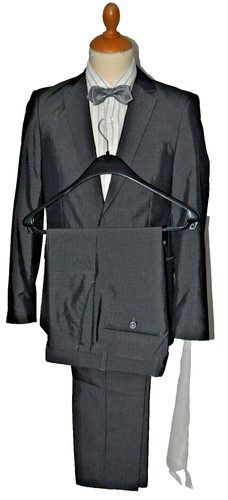 Mangoon anzug 44 - mangoon, 44(xs)