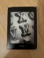 Kindle Paperwhite 10
