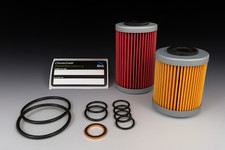 Service Kit Ölwechsel